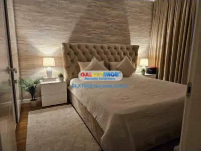 INCHIRIERE APARTAMENT CU GRADINA PROPRIE 50 MP HERASTRAU - foto 10