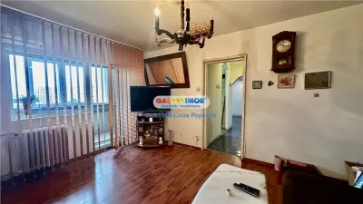 OFERTA! VANZARE APARTAMENT 4 CAMERE TEIUL DOAMNEI - foto 3