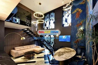 Blue Velvet in Cloud 9- - Duplex Parter | Groundfloor Duplex - foto 2