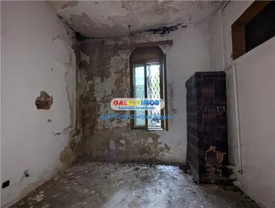 Cismigiu -Kogalniceanu,vila superba,D+P+1 ,autorizație P+3,teren 521mp - foto 12