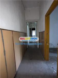 Cismigiu -Kogalniceanu,vila superba,D+P+1 ,autorizație P+3,teren 521mp - foto 14
