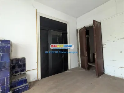 Cismigiu -Kogalniceanu,vila superba,D+P+1 ,autorizație P+3,teren 521mp - foto 17