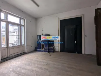 Cismigiu -Kogalniceanu,vila superba,D+P+1 ,autorizație P+3,teren 521mp - foto 18