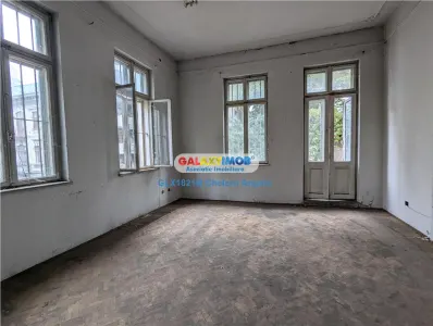 Cismigiu -Kogalniceanu,vila superba,D+P+1 ,autorizație P+3,teren 521mp - foto 20
