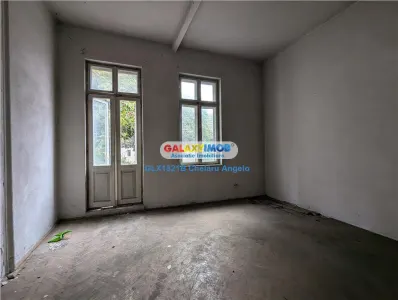 Cismigiu -Kogalniceanu,vila superba,D+P+1 ,autorizație P+3,teren 521mp - foto 24