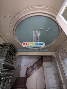 Cismigiu -Kogalniceanu,vila superba,D+P+1 ,autorizație P+3,teren 521mp - foto 6