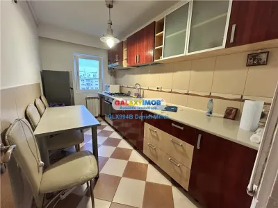 Apartament 2 camere decomandat-mobilat/utilat/Loc parcare-str Dunavat - foto 3
