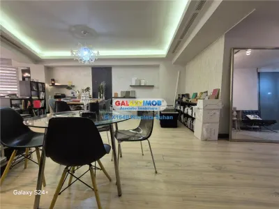 3 CAMERE LUX IDEAL FIRMA| SALON |REZIDENTA -HERASTRAU - foto 13