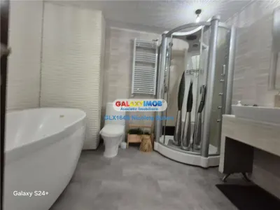 3 CAMERE LUX IDEAL FIRMA| SALON |REZIDENTA -HERASTRAU - foto 15
