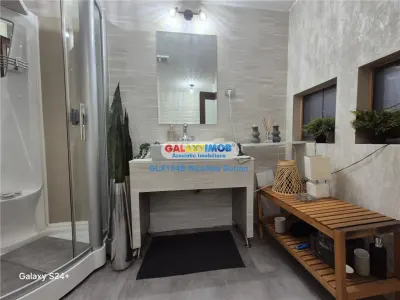 3 CAMERE LUX IDEAL FIRMA| SALON |REZIDENTA -HERASTRAU - foto 25