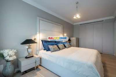 Apartament deosebit 3 camere Dorobanti/Terasa 35 mp - foto 9