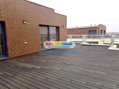 Penthouse de lux |4 camere -435mp|Terasa de 234mp - foto 18