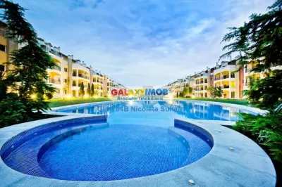 Apartament 4 camere LUX Pipera Ibiza Sol - foto 4