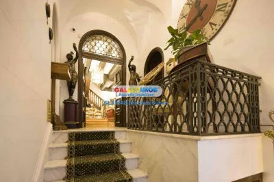 IMOBIL INTERBELIC DE PRESTIGIU PRETABIL HOTEL |REPREZENTANTA - foto 6