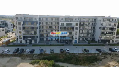 Apartament 2 camere cu RATE la DEZVOLTATOR si dobanda fixa 30 ani - foto 12