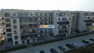 Apartament 3 camere cu RATE la DEZVOLTATOR si dobanda fixa 30 ani - foto 9