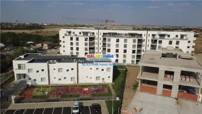 Apartament 3 camere cu RATE la DEZVOLTATOR si dobanda fixa 30 ani - foto 10