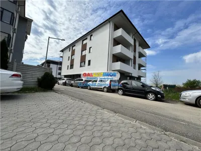 Apartament 3 camere PROIECT NOU- sos. Alexandriei-Kaufland-200m STB - foto 17