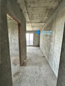 Apartament 3 camere PROIECT NOU- sos. Alexandriei-Kaufland-200m STB - foto 9