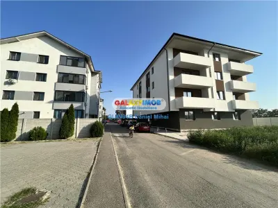 Apartament 2 camere PROIECT NOU- sos. Alexandriei-Kaufland-200m STB - Bragadiru