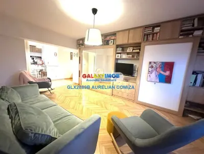 Inchiriere apartament 4 camere Calea 13 Septembrie / Panduri - Bucuresti