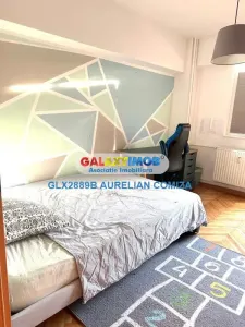 Inchiriere apartament 4 camere Calea 13 Septembrie / Panduri - foto 4