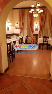 RESTAURANT DE VANZARE CISMIGIU POSIBILITATE RATE - foto 13