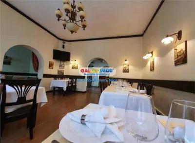 RESTAURANT DE VANZARE CISMIGIU POSIBILITATE RATE - foto 18