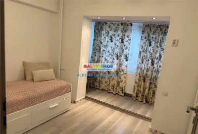 Apartament 3 camere 13 Septembrie Petre Ispirecu ,centrala,parcare - foto 6