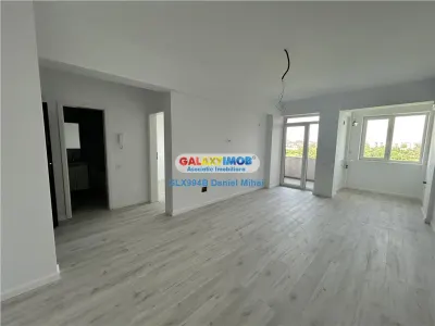 Apartament 2 cam-Finalizat--Kaufland - Leroy Merlin- - foto 2
