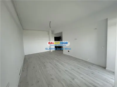 Apartament 2 cam-Finalizat--Kaufland - Leroy Merlin- - foto 9