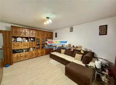 Apartament  3 camere 13 SEPTEMBRIE ET 3/8 DECOMANDAT hol H - foto 7