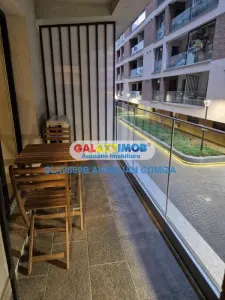 Apartament 2 camere Grozavesti - Complex Park Residence - foto 3