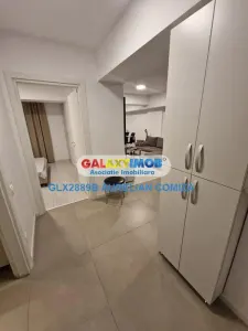 Apartament 2 camere Grozavesti - Complex Park Residence - foto 6
