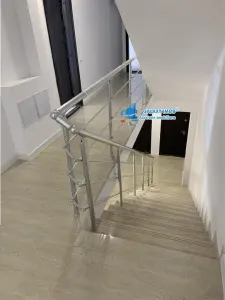 Apartament 2 camere - NOU-AC + Rulouri electrice-str Alunului - foto 14