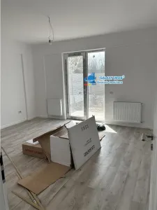 Apartament 2 camere - NOU-AC + Rulouri electrice-str Alunului - foto 9