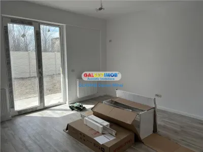 Apartament 2 camere - NOU-AC + Rulouri electrice-str Alunului - foto 10