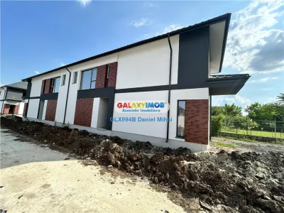 Apartament 2 cam-gradina60mp-2locuri parcare-Geam Tripan-5minGradinita - foto 23