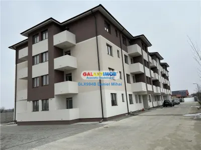 Garsoniera de vanzare--Leroy Merlin--Kaufland - foto 4
