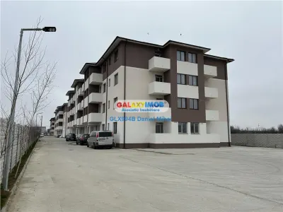 Garsoniera de vanzare--Leroy Merlin--Kaufland - foto 6