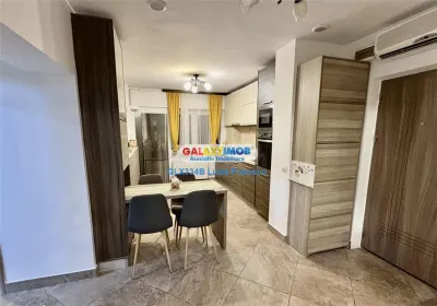 Apartament  3 camere 13 SEPTEMBRIE-Petre Ispirescu 81mp GATA DE MUTARE - foto 6