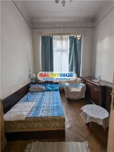 Unirii Mitropolie,oportunitate vilă D+P+E+M 750mp utili,teren 445 mp - foto 18