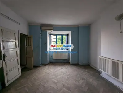 Unirii Mitropolie,oportunitate vilă D+P+E+M 750mp utili,teren 445 mp - foto 7