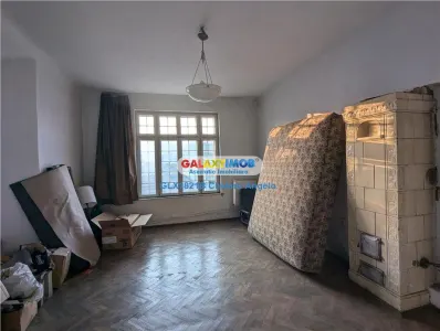 Unirii Mitropolie,oportunitate vilă D+P+E+M 750mp utili,teren 445 mp - foto 8