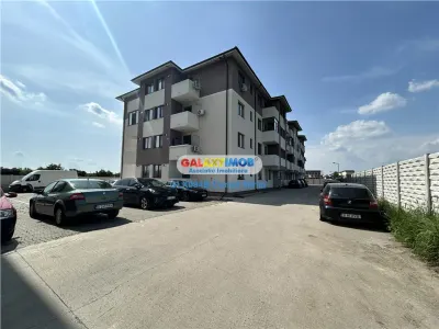 Apartament 2 cam-Finalizat--Toate utilitatile-Leroy Merlin-Kaufland - foto 17