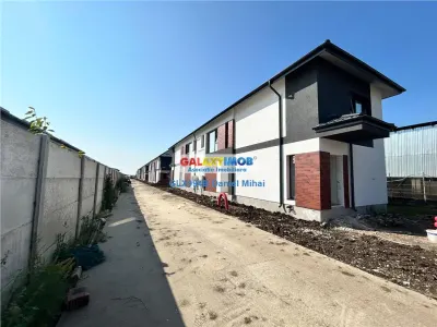 Apartament 2 cam-gradina60mp-2locuri parcare-Geam Tripan-5minGradinita - foto 11