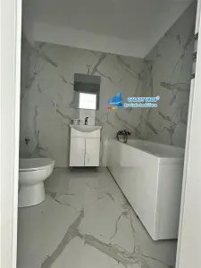 Apartament 2 cam-Finalizat-Toate actele-Toate utilitatile-Leroy Merlin - foto 8