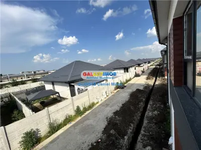 Apartament 2 cam-gradina60mp-2locuri parcare-Geam Tripan-5minGradinita - foto 17
