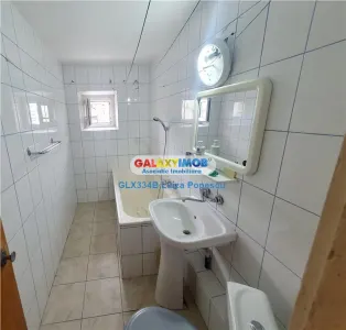 OFERTA!  Apartament 3 camere PANDURI ACADEMIA MILITARA hol H 76mp - foto 6