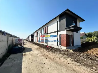 Apartament 2 camere-gradina 60mp-Geam Tripan-5min Gradinita - foto 10